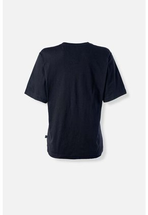 Camiseta De Harry Potter Regular Fit Para Mujer XS