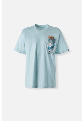 Camiseta De Tom Y Jerry Regular Fit Género Neutro XL