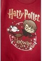 Conjunto De Harry Potter Rojo Bosque Para Bebé Niño 18-24 de WARNER BROS