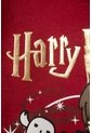 Conjunto De Harry Potter Rojo Bosque Para Bebé Niño 18-24 de WARNER BROS