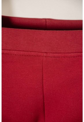 Conjunto De Harry Potter Rojo Bosque Para Bebé Niño 18-24