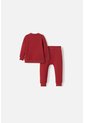 Conjunto De Harry Potter Rojo Bosque Para Bebé Niño 18-24 de WARNER BROS