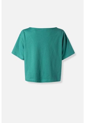 Camiseta Harry Potter Relax Fit Para Mujer M