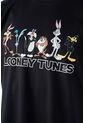 Camiseta De Looney Tunes Regular Fit Para Hombre XS de WARNER BROS