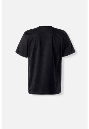 Camiseta De Looney Tunes Regular Fit Para Hombre XS