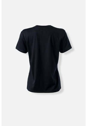 Camiseta De Harry Potter Slim Fit Para Mujer L