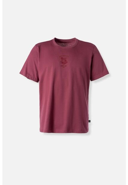Camiseta De Harry Potter Regular Fit Para Hombre M