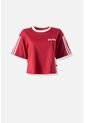 Camiseta De Harry Potter Boxy Fit Para Mujer M de WARNER BROS