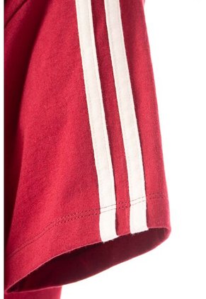 Camiseta De Harry Potter Boxy Fit Para Mujer M