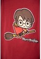 Camiseta De Harry Potter Manga Corta Rojo Para Niño 2T A 6T 4T de WARNER BROS