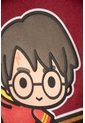 Camiseta De Harry Potter Manga Corta Rojo Para Niño 2T A 6T 4T de WARNER BROS