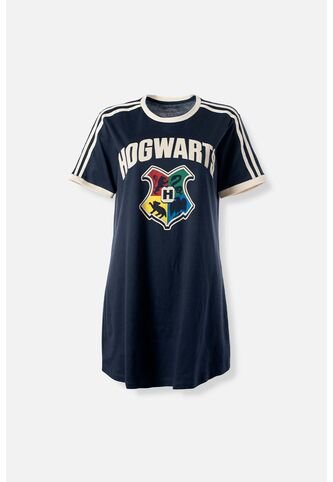 Pijama De Harry Potter Tipo Batola Para Mujer XL WARNER BROS