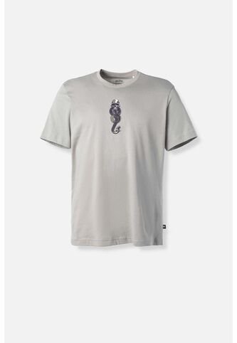 Camiseta De Harry Potter Regular Fit Para Hombre M WARNER BROS