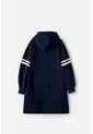 Vestido De Harry Potter Con Capucha Azul Para Niña 6 de WARNER BROS