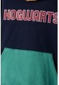 Buzo De Harry Potter Con Capucha Multicolor Para Niño 6 de WARNER BROS