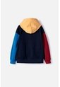 Buzo De Harry Potter Con Capucha Multicolor Para Niño 6 de WARNER BROS