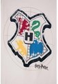 Conjunto De Harry Potter Con Bermuda Multicolor Para Niño 6 de WARNER BROS