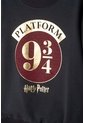 Conjunto De Harry Potter Pantalón Largo Gris Para Niño 10 de WARNER BROS