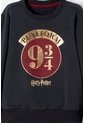 Conjunto De Harry Potter Pantalón Largo Gris Para Niño 10 de WARNER BROS