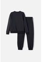 Conjunto De Harry Potter Pantalón Largo Gris Para Niño 10 de WARNER BROS