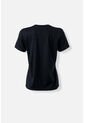 Camiseta De Harry Potter Slim Fit Para Mujer M de WARNER BROS
