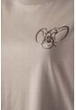 Camiseta De Tom Y Jerry Regular Fit Para Mujer XL de WARNER BROS