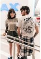 Camiseta De Tom Y Jerry Regular Fit Para Mujer XL de WARNER BROS