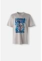 Camiseta Rick Y Morty Regular Fit Para Hombre XL de WARNER BROS