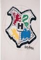 Conjunto De Harry Potter Con Bermuda Multicolor Para Niño 6 de WARNER BROS