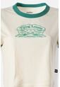 Camiseta Harry Potter Slim Fit Para Mujer XL de WARNER BROS