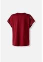 Camiseta De Harry Potter Regular Fit Para Mujer S de WARNER BROS