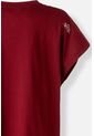 Camiseta De Harry Potter Regular Fit Para Mujer S de WARNER BROS