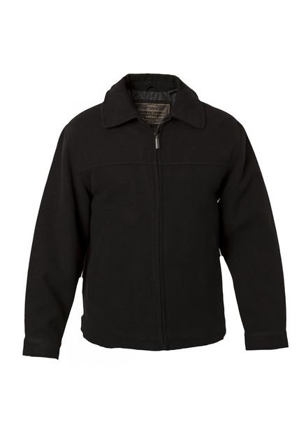 Chaqueta Weatherproof Negro