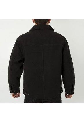 Chaqueta Weatherproof Negro