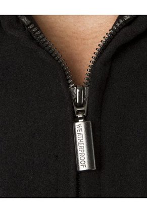 Chaqueta Weatherproof Negro