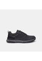 Tenis Outdoor Para Hombre Weinbrenner Negro Passo de Weinbrenner