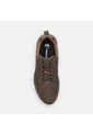 Tenis Outdoor Para Hombre Weinbrenner Negro Passo de Weinbrenner