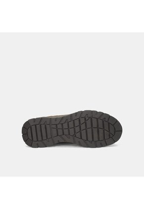 Tenis Outdoor Para Hombre Weinbrenner Negro Passo