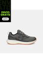 Tenis Outdoor Para Hombre Weinbrenner Gris Xorise+ Skyrnr 100 V2 de Weinbrenner
