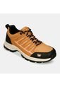 Tenis Outdoor Para Mujer Weinbrenner Camel Larix Elk de Weinbrenner