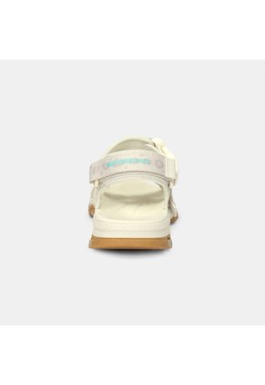 Sandalia Outdoor Para Mujer Weinbrenner Almendra