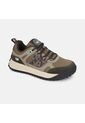 Tenis Outdoor Para Mujer Weinbrenner Café Oscuro de Weinbrenner
