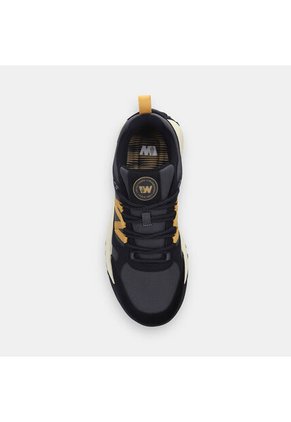 Tenis Outdoor Para Hombre Weinbrenner Blanco