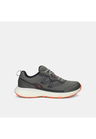 Tenis Outdoor Para Hombre Weinbrenner Gris Xorise+ Skyrnr 100 V2 Weinbrenner