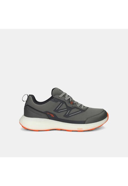 Tenis Outdoor Para Hombre Weinbrenner Gris Xorise+ Skyrnr 100 V2