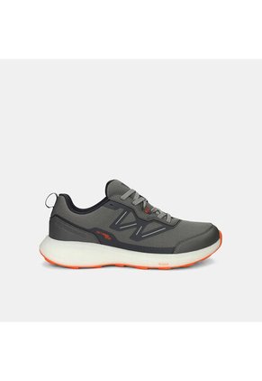 Tenis Outdoor Para Hombre Weinbrenner Gris Xorise+ Skyrnr 100 V2