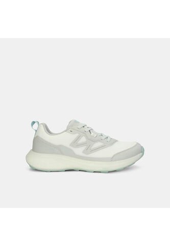 Tenis Outdoor Para Mujer Weinbrenner Multicolor Xorise+ Skyrnr 100 V2 Weinbrenner