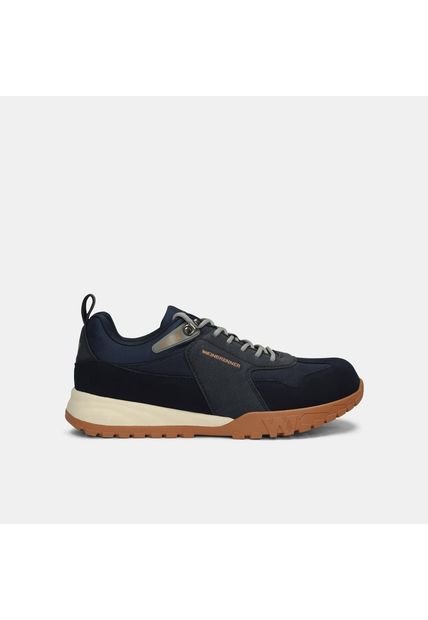 Tenis Outdoor Para Hombre Weinbrenner Beagle River Lo