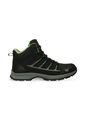 Tenis Outdoor Para Hombre Weinbrenner Negro Larix Stag de Weinbrenner