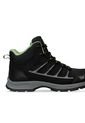 Tenis Outdoor Para Hombre Weinbrenner Negro Larix Stag de Weinbrenner